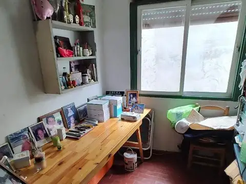 BUEN DEPTO T/CASA 3 AMB AMPLIO CON TERRAZA!