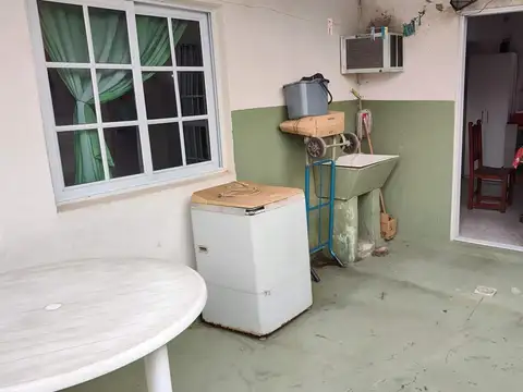 Garibaldi 1400, Piso PA