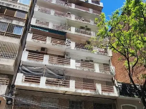 Departamento en Martin