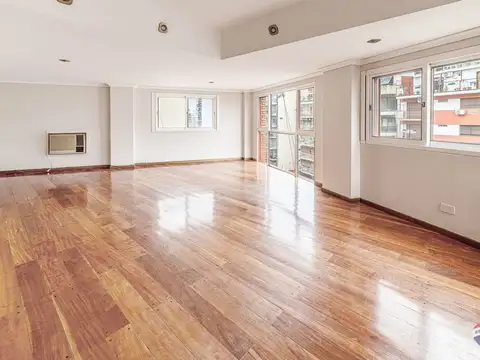 Venta 5 ambientes con Cochera Almagro