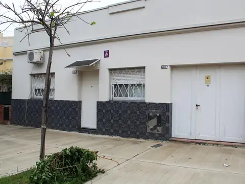 Propiedad 3 ambientes con cochera – Montiel 5800, Villa Lugano, Cap. Fed., Argentina.