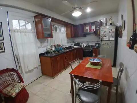 Casa en Venta 20 años