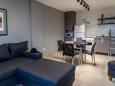 Departamento en Venta 4 años