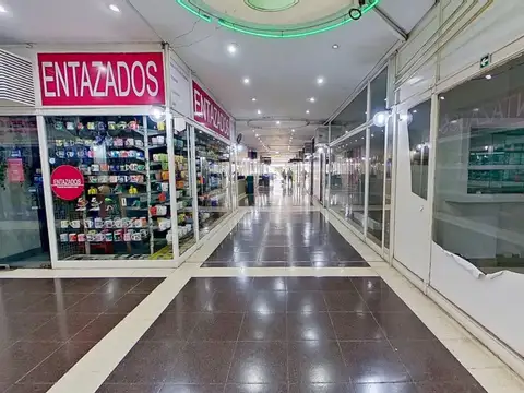 Avenida Corrientes 3900