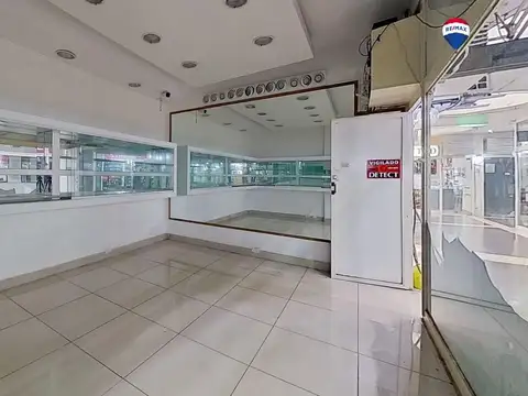 Local en Venta 45 años