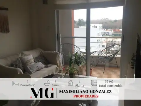 Departamento venta Lanús Oeste
