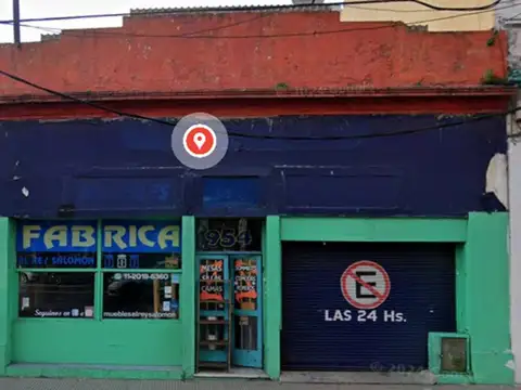 Local en Venta 42 años
