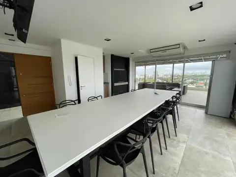 MONO AMBIENTE A ESTRENAR