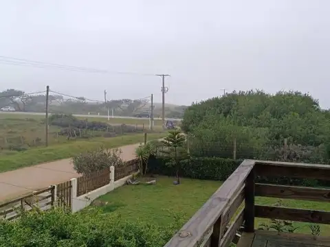 Casa en Alquiler Temporal con 1 cochera