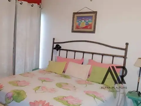 Casa en alquiler temporario de 3 dormitorios c/ cochera en Balneario Buenos Aires