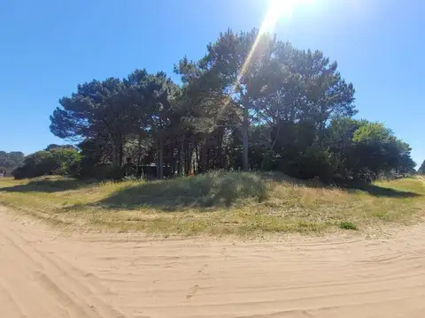 LOTE VENTA EN NUEVA ATLANTIS