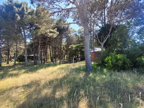 LOTE VENTA EN NUEVA ATLANTIS