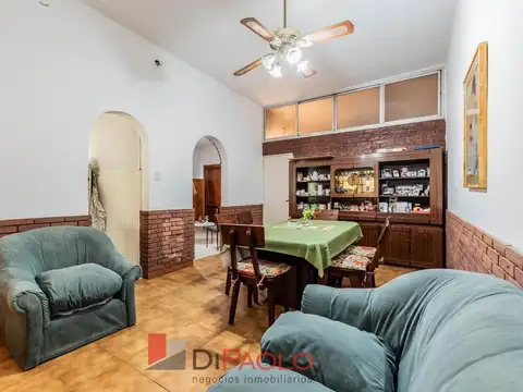 Casa en Venta en Remedios de Escalada, USD 63.000