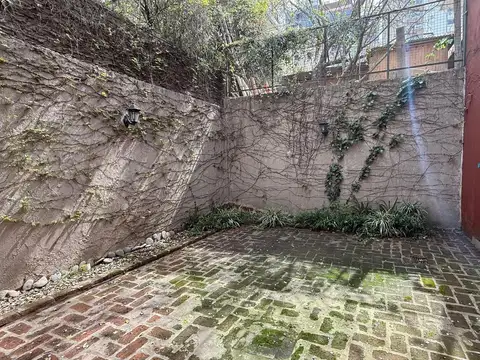 Depto Tipo Casa en Venta en Nuñez, USD 219.000