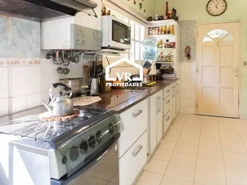 Casa  en Venta en La Masia, Pilar, G.B.A. Zona Norte