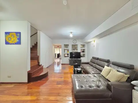 Casa en Venta 31 años