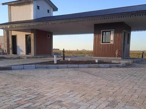 Terreno en Venta en Merlo, USD 38.000