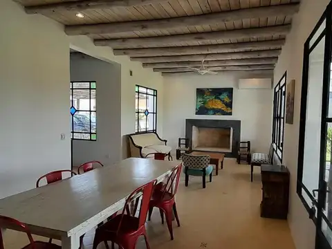 Casa en Venta 8 años