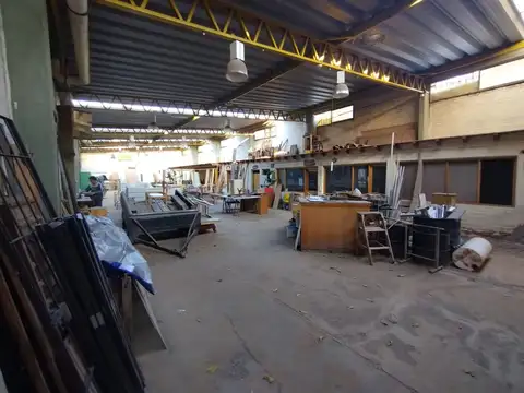Galpon en Venta 33 años