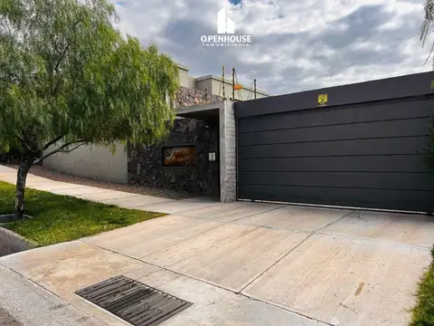 Casa en Alquiler en Las Heras, $ 850.000