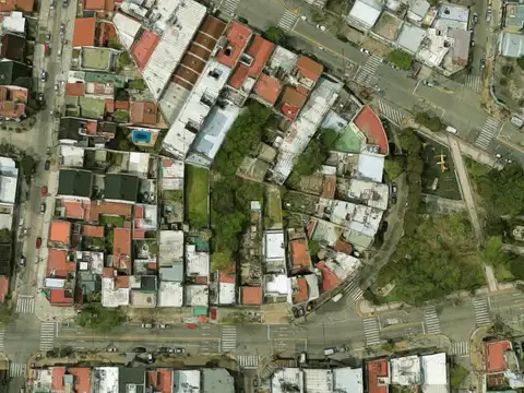 Terreno en Venta en Lomas Del Mirador, USD 280.000