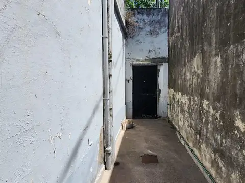 Terreno en Venta 10  mts Frente