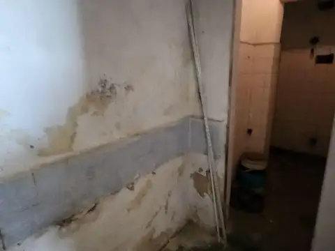 Terreno en Venta 48  mts Fondo