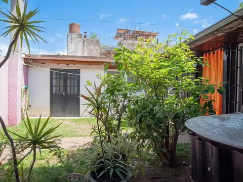 Depto Tipo Casa en Venta de 3 ambientes