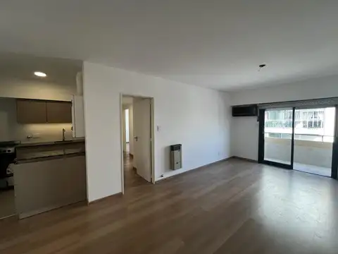 Departamento 3 dormitorios completamente reciclado