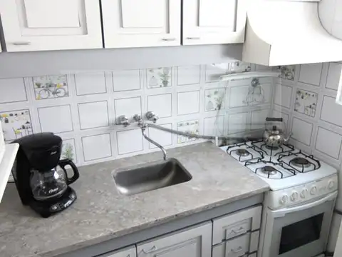 Departamento en Venta en Olivos Maipu/Uzal, USD 80.000