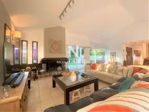 Casa en Alquiler Temporal en Lugano, USD 15.000