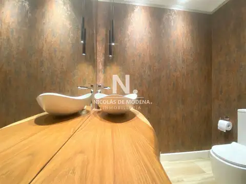 Casa en Alquiler Temporal en Lugano, USD 15.000