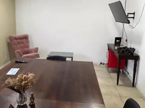 Oficina Monoambiente con 1 baño