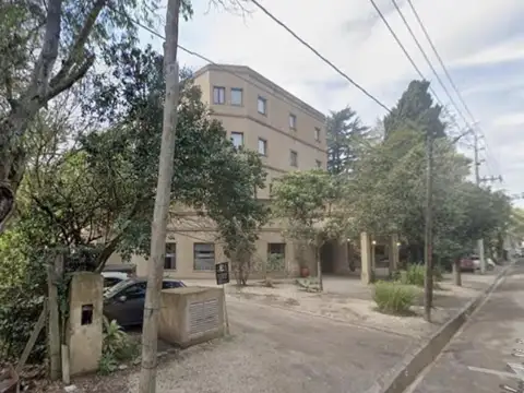 "Plaza Canning" Mariano Castex