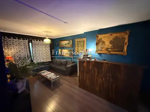 Local en venta en el centro comercial de Morón