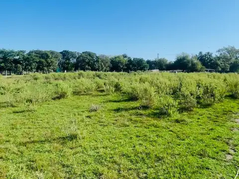 Venta Terreno con casa en Escobar Financiacion 