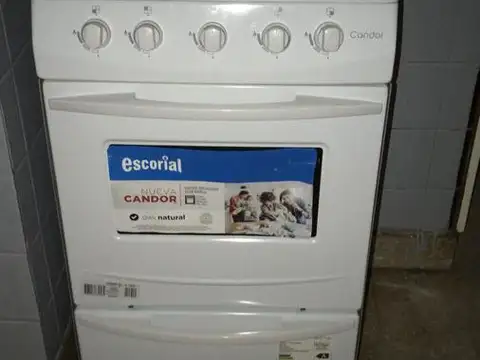 Depto Tipo Casa en Alquiler 35 años