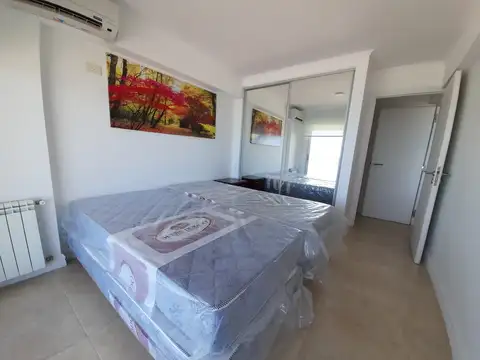 Departamento en Alquiler Temporal de 2 dormitorios