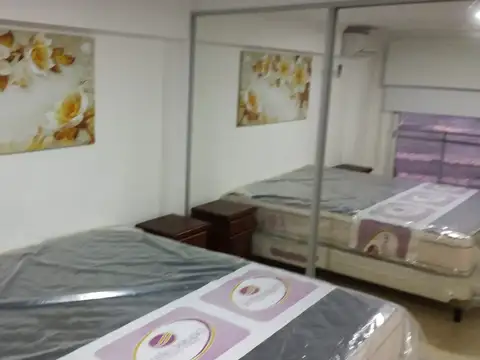 Departamento en Alquiler Temporal en Miramar, USD 100