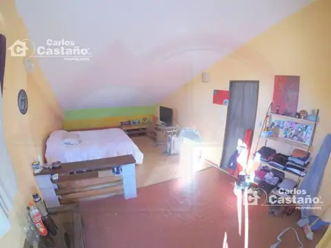 Gran Chalet Ideal Vivienda Multifamiliar + Profesional en Exc Sector