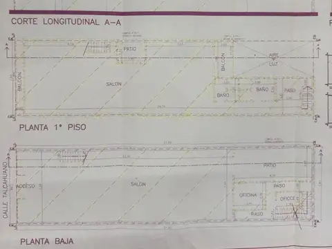 Local en Alquiler en Tribunales, USD 1