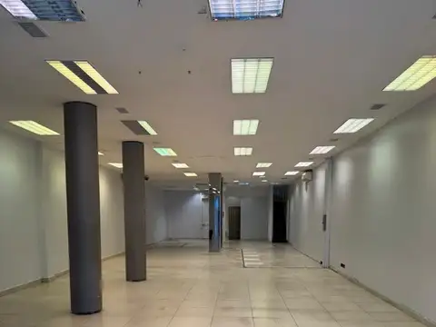 Local en Alquiler A Estrenar