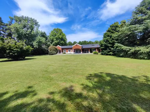 Casa en Venta al Sur