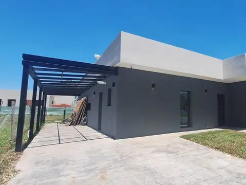 Casa en Venta 1 año