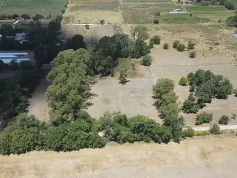 Fraccion 2,5 hectarea Industrial 1