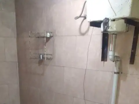 Galpon en Venta 8,66  mts Frente