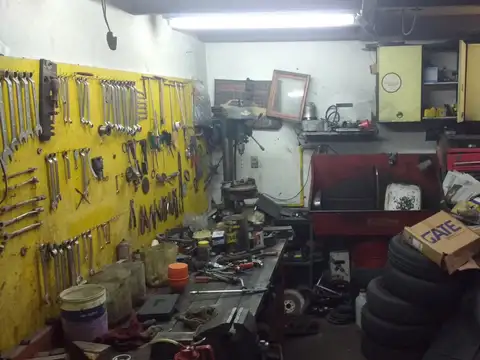 Galpon en Venta 30 años