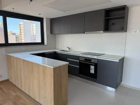 Venta Departamento 1 dormitorio zona Centro