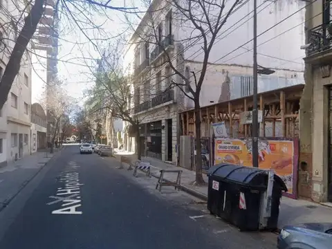 Cochera en venta - 14Mts2 - Congreso