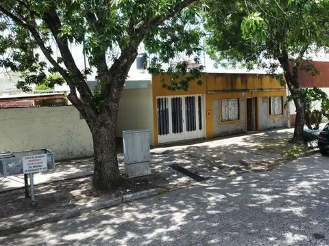 CASA a refaccionar Bo San Martin RECONQUISTA (Sta